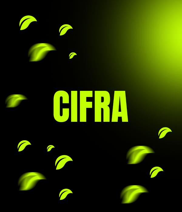 Cifra