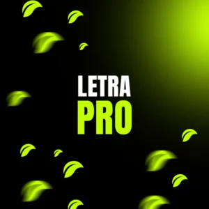 Letra Pro