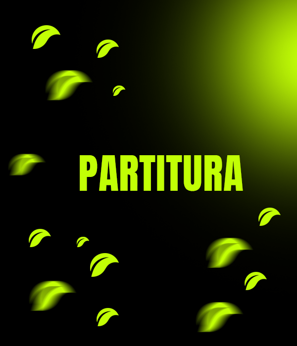 Partitura