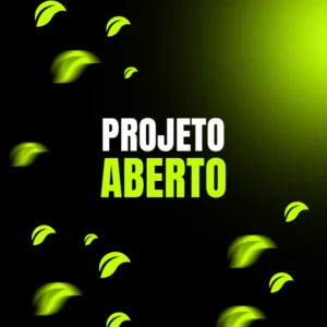 Projeto aberto
