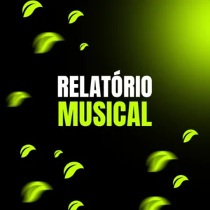 Relatório musical