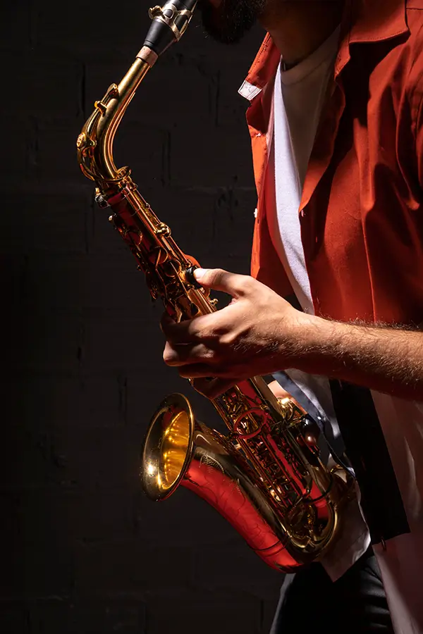 Sax